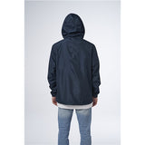 เสื้อกันลม FENDER SPAGHETTI LOGO WINDBREAKER