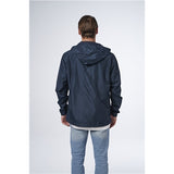 เสื้อกันลม FENDER SPAGHETTI LOGO WINDBREAKER