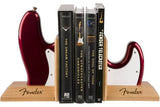 ที่คั่นหนังสือ FENDER BASS BODY BOOKENDS