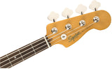 เบสไฟฟ้า SQUIER CLASSIC VIBE '60S PRECISION BASS