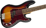 เบสไฟฟ้า SQUIER CLASSIC VIBE '60S PRECISION BASS