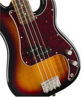 เบสไฟฟ้า SQUIER CLASSIC VIBE '60S PRECISION BASS