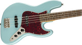 เบสไฟฟ้า SQUIER CLASSIC VIBE '60S JAZZ BASS