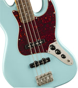เบสไฟฟ้า SQUIER CLASSIC VIBE '60S JAZZ BASS
