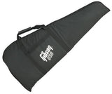 กระเป๋ากีต้าร์ไฟฟ้า Gibson Cordura Electric Guitar Black Gig Bag
