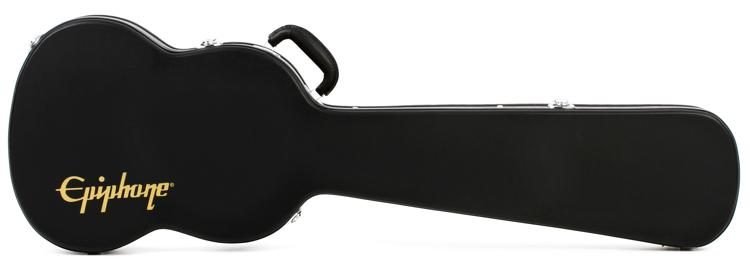 Epiphone EB-3 Bass Hard Case