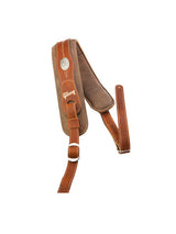 สายสะพายกีต้าร์ Gibson The Austin Premium Comfort Strap