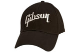 หมวกแก๊ป Gibson Logo Flex Hat