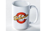 แก้วมัค แก้วกาแฟ Gibson Custom Mug. 15 OZ