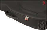 กระเป๋ากีต้าร์โปร่ง FENDER FA610 DREADNOUGHT GIG BAG