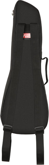 กระเป๋าอูคูเลเล่ FENDER FU610 SOPRANO UKULELE GIG BAG