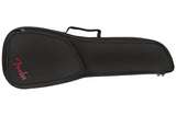 กระเป๋าอูคูเลเล่ FENDER FU610 SOPRANO UKULELE GIG BAG