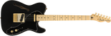กีต้าร์ไฟฟ้า Fender LTD Deluxe Telecaster Thinline