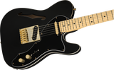 กีต้าร์ไฟฟ้า Fender LTD Deluxe Telecaster Thinline