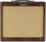 แอมป์กีต้าร์ไฟฟ้า Fender Blues Junior IV Alligator