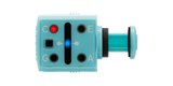 เครื่องตั้งสาย จูนเนอร์ KORG MiniPitch Ukulele Tuner