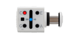 เครื่องตั้งสาย จูนเนอร์ KORG MiniPitch Ukulele Tuner