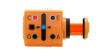 เครื่องตั้งสาย จูนเนอร์ KORG MiniPitch Ukulele Tuner