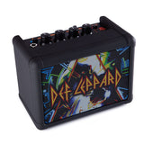 แอมป์กีต้าร์ไฟฟ้า Blackstar FLY 3 Def Leppard Bluetooth