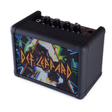 แอมป์กีต้าร์ไฟฟ้า Blackstar FLY 3 Def Leppard Bluetooth