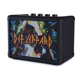 แอมป์กีต้าร์ไฟฟ้า Blackstar FLY 3 Def Leppard Bluetooth