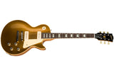 กีต้าร์ไฟฟ้า Gibson 1968 Les Paul Standard Goldtop Reissue