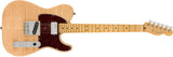 กีต้าร์ไฟฟ้า FENDER RARITIES FLAME MAPLE TOP CHAMBERED TELECASTER