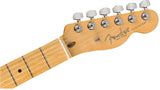 กีต้าร์ไฟฟ้า FENDER RARITIES FLAME MAPLE TOP CHAMBERED TELECASTER