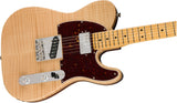 กีต้าร์ไฟฟ้า FENDER RARITIES FLAME MAPLE TOP CHAMBERED TELECASTER