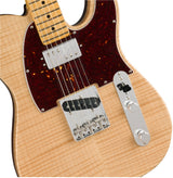 กีต้าร์ไฟฟ้า FENDER RARITIES FLAME MAPLE TOP CHAMBERED TELECASTER