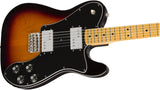 กีต้าร์ไฟฟ้า FENDER VINTERA '70S TELECASTER DELUXE