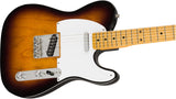 กีต้าร์ไฟฟ้า FENDER VINTERA '50S TELECASTER