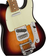 กีต้าร์ไฟฟ้า FENDER VINTERA '60S TELECASTER BIGSBY