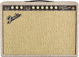 แอมป์กีต้าร์ไฟฟ้า FENDER '65 DELUXE REVERB® FAWN