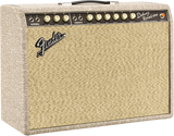 แอมป์กีต้าร์ไฟฟ้า FENDER '65 DELUXE REVERB® FAWN