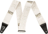สายสะพายกีต้าร์ FENDER WOODSTOCK STRAP