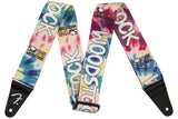สายสะพายกีต้าร์ FENDER WOODSTOCK STRAP