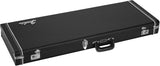 กล่องเคสกีต้าร์ไฟฟ้า FENDER CLASSIC SERIES WOOD CASE - STRAT/TELE