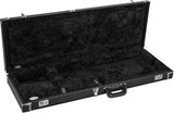 กล่องเคสกีต้าร์ไฟฟ้า FENDER CLASSIC SERIES WOOD CASE - STRAT/TELE