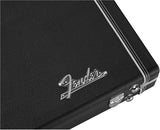กล่องเคสกีต้าร์ไฟฟ้า FENDER CLASSIC SERIES WOOD CASE - STRAT/TELE