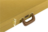 กล่องเคสกีต้าร์ไฟฟ้า FENDER CLASSIC SERIES WOOD CASE - STRAT/TELE