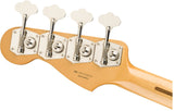 เบสไฟฟ้า FENDER VINTERA 50S P BASS