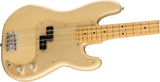 เบสไฟฟ้า FENDER VINTERA 50S P BASS
