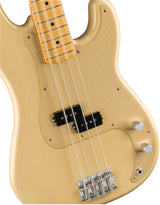 เบสไฟฟ้า FENDER VINTERA 50S P BASS
