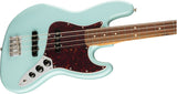 เบสไฟฟ้า FENDER VINTERA 60S JAZZ BASS