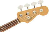 เบสไฟฟ้า FENDER VINTERA 60S JAZZ BASS