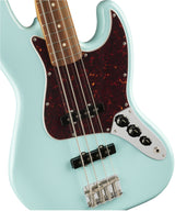 เบสไฟฟ้า FENDER VINTERA 60S JAZZ BASS