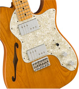 กีต้าร์ไฟฟ้า FENDER VINTERA 70S TELE THINLINE