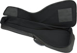 กระเป๋าเบส FENDER FAB-610 LONG SCALE ACOUSTIC BASS BAG