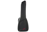 กระเป๋าเบส FENDER FAB-610 LONG SCALE ACOUSTIC BASS BAG